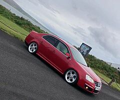 Mk5 Jetta