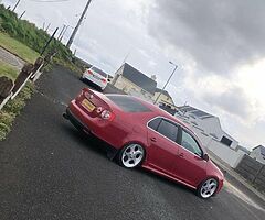 Mk5 Jetta