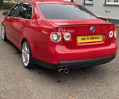 Mk5 Jetta - Image 4/4