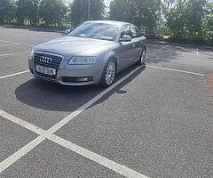 Audi a6 - Image 4/9