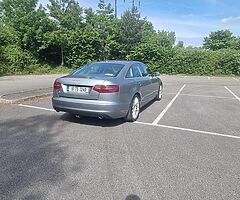 Audi a6 - Image 6/9