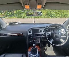 Audi a6 - Image 7/9