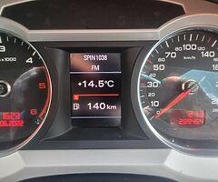 Audi a6 - Image 8/9