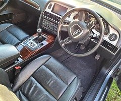 Audi a6 - Image 9/9