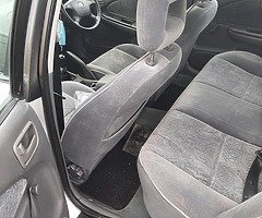 00 toyota avensis - Image 4/10
