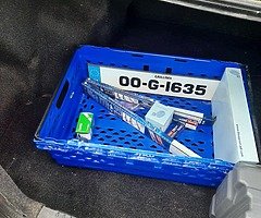 00 toyota avensis - Image 5/10