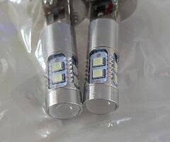 CAR  LED  HEADLIGHT  H1 