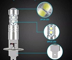 CAR  LED  HEADLIGHT  H1  - Image 4/6