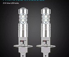 CAR  LED  HEADLIGHT  H1  - Image 5/6