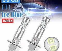 CAR  LED  HEADLIGHT  H1  - Image 6/6