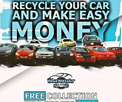 We buy cash for cars