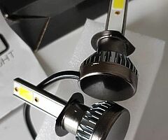 CAR  LED  HEADLIGHT  H7 - Image 4/7
