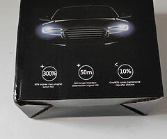 CAR  LED  HEADLIGHT  H7 - Image 6/7