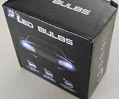 CAR  LED  HEADLIGHT  H7 - Image 7/7