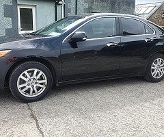 10 honda accord diesel low tax - Image 3/10