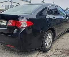 10 honda accord diesel low tax - Image 4/10