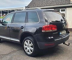 07 vw touareg comercial doe'd - Image 7/8