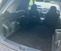 08 Kia Sportage Comercial 333€ 11/22 Doe 9/22 - Image 6/8
