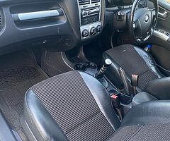 08 Kia Sportage Comercial 333€ 11/22 Doe 9/22 - Image 7/8
