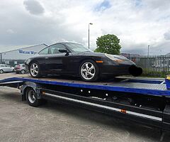 Classic Vehicle Transport - Image 4/9