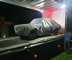 Classic Vehicle Transport - Image 5/9