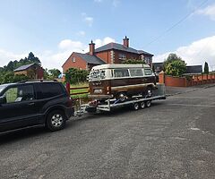 Classic Vehicle Transport - Image 6/9
