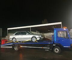 Classic Vehicle Transport - Image 7/9