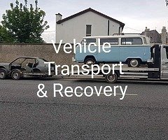 Classic Vehicle Transport - Image 8/9