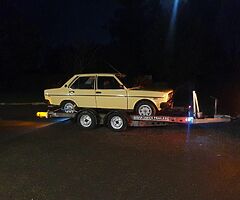 Classic Vehicle Transport - Image 9/9