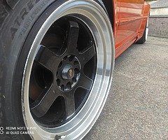 E46 project