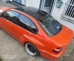 E46 project - Image 4/4