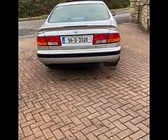 Carina e parts