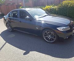 2012 BMW 320D M SPORT PLUS✅ 10 MOT✅ FULL HISTORY✅ 18"MV3✅ X2 KEYS✅ HPI CLEAR✅ LEATHER✅ AIR CON✅181HP