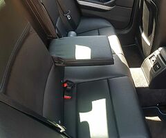 2012 BMW 320D M SPORT PLUS✅ 10 MOT✅ FULL HISTORY✅ 18"MV3✅ X2 KEYS✅ HPI CLEAR✅ LEATHER✅ AIR CON✅181HP - Image 7/10