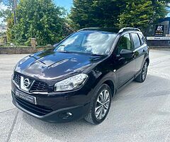 2011 Nissan Qashqai+2 - Image 3/10