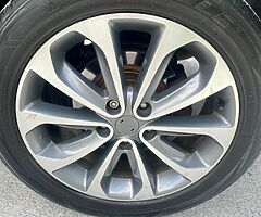 2011 Nissan Qashqai+2 - Image 4/10