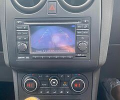 2011 Nissan Qashqai+2 - Image 9/10