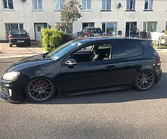 Veeman 5x112 alloys 18” - Image 3/3