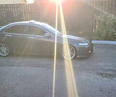 2006 Honda Accord