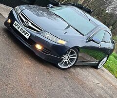 2006 Honda Accord