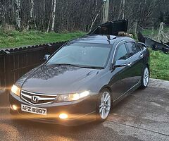 2006 Honda Accord - Image 4/10