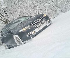 2006 Honda Accord - Image 8/10