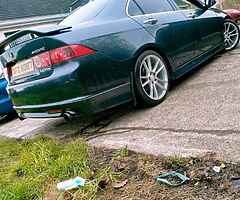 2006 Honda Accord - Image 10/10
