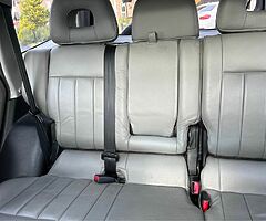 2002 Mitsubishi Shogun - Image 6/9
