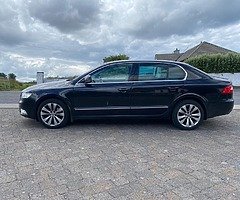 Skoda Superb 09