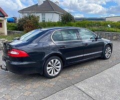 Skoda Superb 09 - Image 4/10