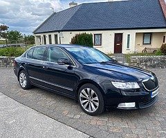 Skoda Superb 09 - Image 6/10