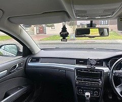Skoda Superb 09 - Image 8/10