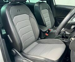 2018 Volkswagen Tiguan - Image 5/10