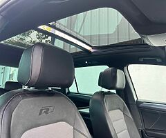 2018 Volkswagen Tiguan - Image 6/10